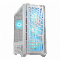 Cougar Tower COUGAR MX600 ARGB, Weiß