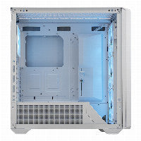Cougar Tower COUGAR MX600 ARGB, Weiß – Ansicht 3
