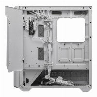 Cougar Tower COUGAR MX600 ARGB, Weiß – Ansicht 5