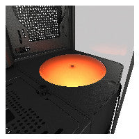 Cougar Midi COUGAR FV270 ARGB, Schwarz – Ansicht 4