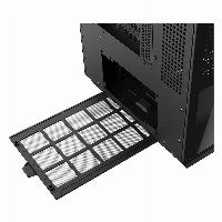 Cougar Midi COUGAR FV270 ARGB, Schwarz – Ansicht 5