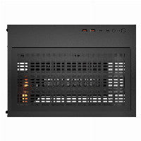 Cougar Midi COUGAR FV150 ARGB, Schwarz – Ansicht 5