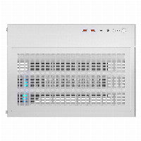 Cougar Midi COUGAR FV150 ARGB, Weiß – Ansicht 5