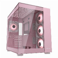 Cougar Midi COUGAR FV150 ARGB, Pink