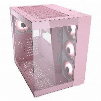 Cougar Midi COUGAR FV150 ARGB, Pink – Ansicht 2