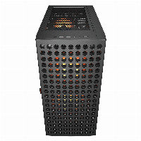 Cougar Midi COUGAR Airface ECO, ARGB, Schwarz – Ansicht 5