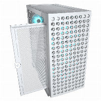 Cougar Midi COUGAR Airface ECO, ARGB, Weiß – Ansicht 3