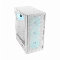 Cougar Midi COUGAR Airface Pure PRO, ARGB, Weiß – Ansicht 3