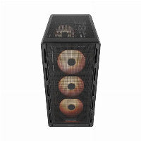 Cougar Midi COUGAR Airface Pure PRO, ARGB, Schwarz – Ansicht 4