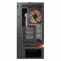 Cougar Midi COUGAR CFV235, ARGB, Glas, Schwarz – Ansicht 5