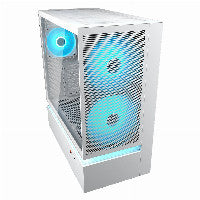 Cougar Midi COUGAR CFV235, ARGB, Mesh, Weiß – Ansicht 4