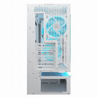 Cougar Midi COUGAR CFV235, ARGB, Mesh, Weiß – Ansicht 5