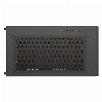Cougar Midi COUGAR Airface 180, ARGB, Schwarz – Ansicht 5