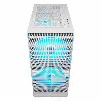 Cougar Midi COUGAR Airface 180, ARGB, Weiß – Ansicht 4