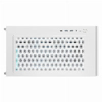 Cougar Midi COUGAR Airface 180, ARGB, Weiß – Ansicht 5