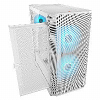 Cougar Midi COUGAR Airface FLO, ARGB, Weiß – Ansicht 4