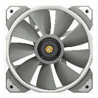 Cougar 120mm COUGAR Gehäuse Lüfter MHP 120, Weiß, 3er-Pack