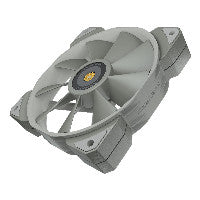 Cougar 120mm COUGAR Gehäuse Lüfter MHP 120, Weiß, 3er-Pack – Ansicht 3