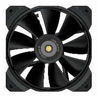 Cougar 120mm COUGAR Gehäuse Lüfter MHP 120, Schwarz, 3er-Pack