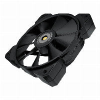 Cougar 120mm COUGAR Gehäuse Lüfter MHP 120, Schwarz, 3er-Pack – Ansicht 4