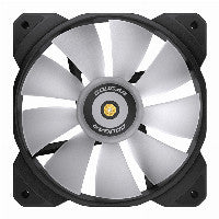 Cougar 120mm COUGAR Gehäuse Lüfter MHP 120 ARGB, Schwarz – Ansicht 5