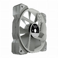 Cougar 120mm COUGAR Gehäuse Lüfter MHP 120, Weiß – Ansicht 4