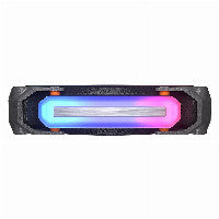 Cougar 120mm COUGAR Gehäuse Lüfter Apolar 120 ARGB, Schwarz – Ansicht 4