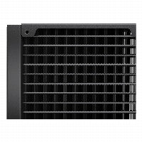 Cougar K COUGAR CPU Wasserkühlung Poseidon Elite 240, ARGB, Schwarz – Ansicht 5