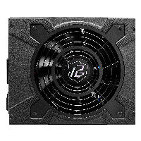 1600W ASRock Phantom Gaming PG-1600G 1600W ATX 80+ Gold black retail