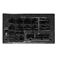 1600W ASRock Phantom Gaming PG-1600G 1600W ATX 80+ Gold black retail