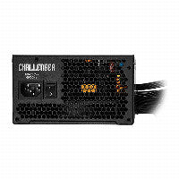 750W ASRock Challenger Series CL-750G 750W ATX 80+ Gold black retail