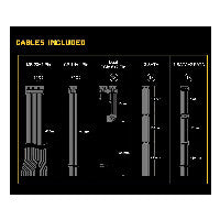 650W ASRock Challenger Series CL-650G 650W ATX 80+ Gold black retail