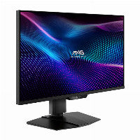 MSI MAG 274QPFDE X30MV (68.6 cm (27 Zoll), schwarz, QHD, Rapid-VA, DP, HDMI, Mini-LED, 300Hz Panel) – Ansicht 3