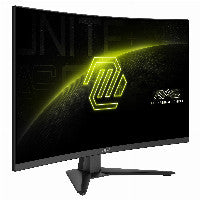 MSI MAG 321CQFDE E18 – Ansicht 7