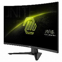 MSI MAG 321CQFDE E18 – Ansicht 8