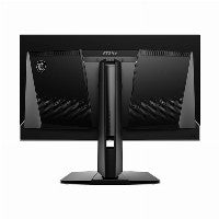 MSI MAG 271QPXDE QD-OLED E2 (67.3 cm (26.5 Zoll), schwarz, WQHD, Adaptive-Sync, USB-C, 240Hz Panel) – Ansicht 3