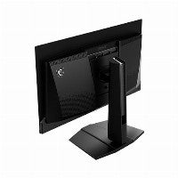 MSI MAG 271QPXDE QD-OLED E2 (67.3 cm (26.5 Zoll), schwarz, WQHD, Adaptive-Sync, USB-C, 240Hz Panel) – Ansicht 5