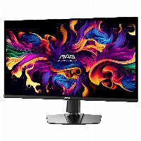 MSI 32"(81.3cm)TFT MSI MAG 321UPDE QD-OLED 9S6-3DD39T-029 – Ansicht 2