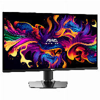 MSI 32"(81.3cm)TFT MSI MAG 321UPDE QD-OLED 9S6-3DD39T-029 – Ansicht 3