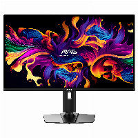 MSI 32"(81.3cm)TFT MSI MAG 321UPDE QD-OLED 9S6-3DD39T-029 – Ansicht 4