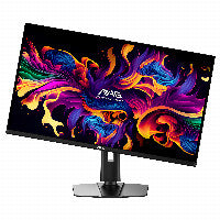 MSI 32"(81.3cm)TFT MSI MAG 321UPDE QD-OLED 9S6-3DD39T-029 – Ansicht 5