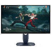 DELL Alienware 27 280Hz QD-OLED Monitor AW2725D 67,82cm 26,7Zoll QHD 2560x1440 16:9 1000cd/m2 HDMI DP USB
