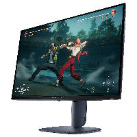 DELL Alienware 27 280Hz QD-OLED Monitor AW2725D 67,82cm 26,7Zoll QHD 2560x1440 16:9 1000cd/m2 HDMI DP USB – Ansicht 3