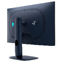 DELL Alienware 27 280Hz QD-OLED Monitor AW2725D 67,82cm 26,7Zoll QHD 2560x1440 16:9 1000cd/m2 HDMI DP USB – Ansicht 4