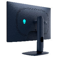 DELL Alienware 27 280Hz QD-OLED Monitor AW2725D 67,82cm 26,7Zoll QHD 2560x1440 16:9 1000cd/m2 HDMI DP USB – Ansicht 5