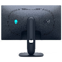 DELL Alienware 27 280Hz QD-OLED Monitor AW2725D 67,82cm 26,7Zoll QHD 2560x1440 16:9 1000cd/m2 HDMI DP USB – Ansicht 6
