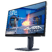 DELL Alienware 25 320Hz Gaming Monitor AW2525HM 62,23cm 24,5Zoll FHD 1920x1080 16:9 400cd/m2 HDMI DP USB – Ansicht 3