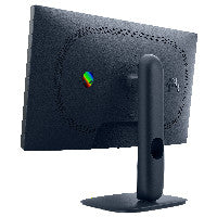 DELL Alienware 25 320Hz Gaming Monitor AW2525HM 62,23cm 24,5Zoll FHD 1920x1080 16:9 400cd/m2 HDMI DP USB – Ansicht 7