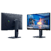 DELL Alienware 25 320Hz Gaming Monitor AW2525HM 62,23cm 24,5Zoll FHD 1920x1080 16:9 400cd/m2 HDMI DP USB – Ansicht 8