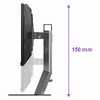 AOC 61,0cm (24,1") AG246FK6 16:09 2xHDMI+DP+USB black/gray – Ansicht 3